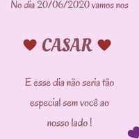 Manual dos padrinhos ! - 2