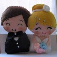 lembranças de casamento