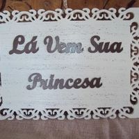 plaquinhas