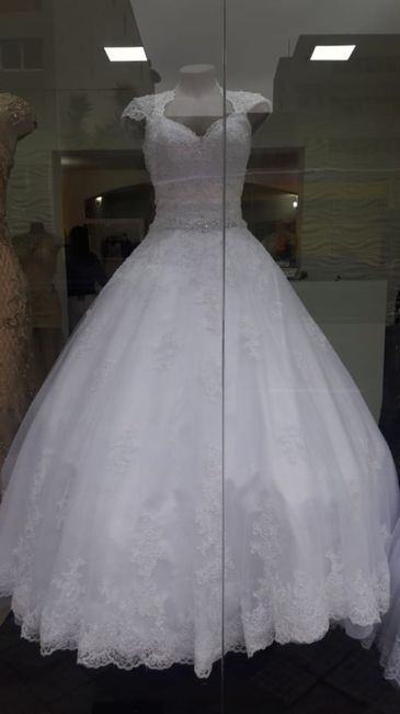 Heeeeeelp vestido de noiva - 3