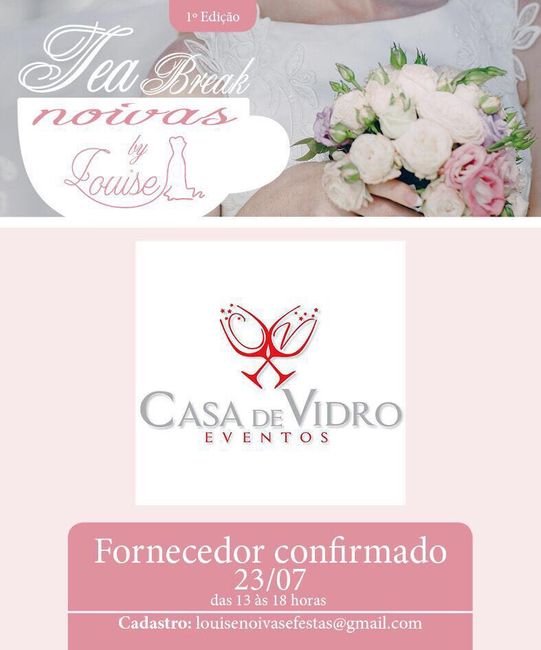 Noivos que se casam  em 28 de outubro de 2018 em distrito federal - 1