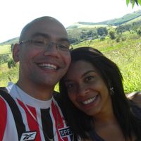 Nosso casamento