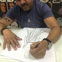 Modo econômico: o vestido - 1