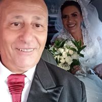 Quantos ❤️ você dá para o dia do seu casamento? Avalie! - 1