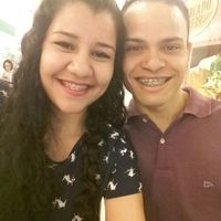 Conhecendo o boy - 1