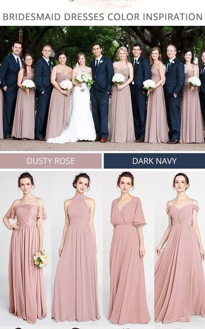 Traje dos Padrinhos. Me ajudem decidir!! 2