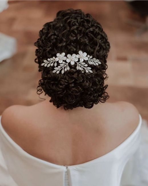 Cabelo cacheado 2
