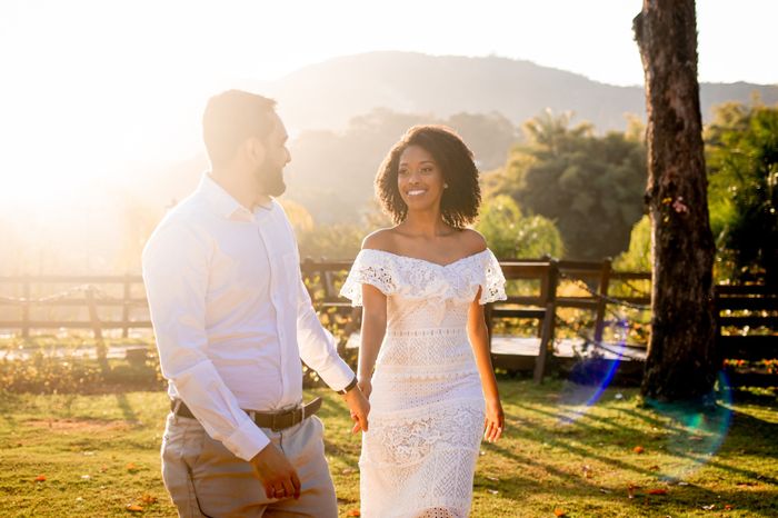 Nosso pré wedding em bh 📸 4