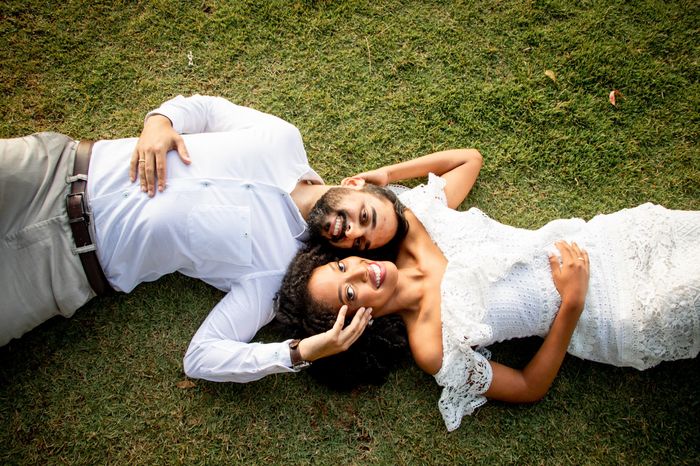 Nosso pré wedding em bh 📸 5