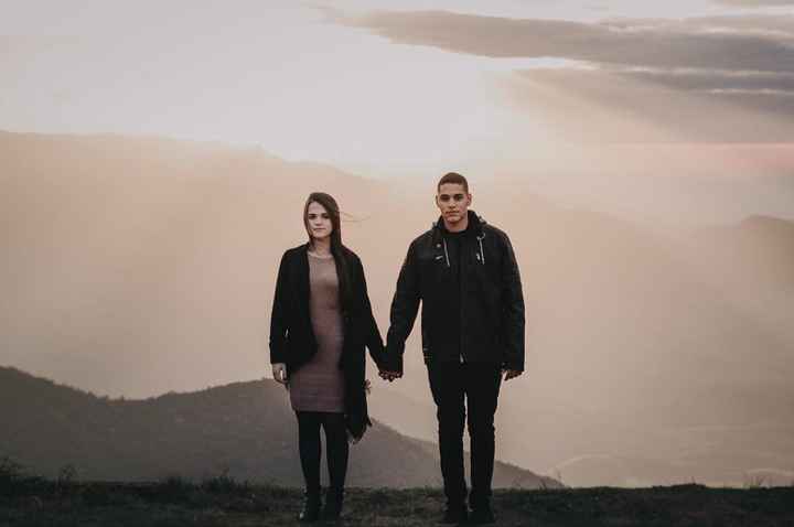 Meu prewedding - 1