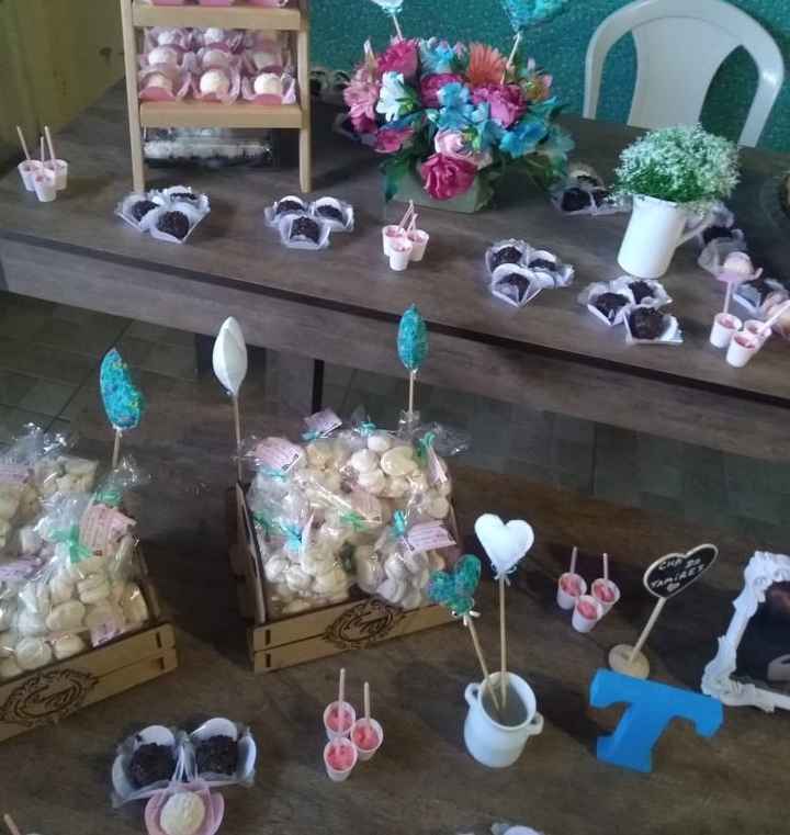Lembrancinha - 1
