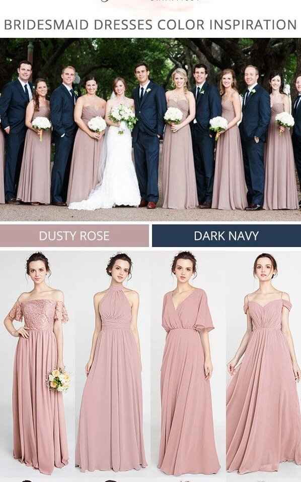 Traje dos Padrinhos. Me ajudem decidir!! - 2
