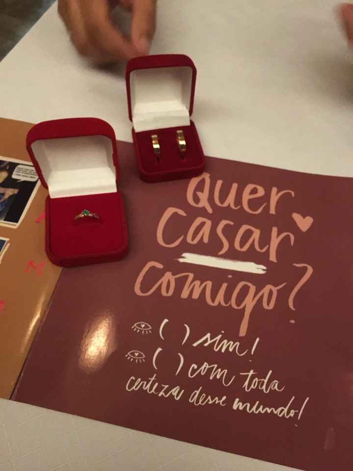 Tô noiva!!!!! - 5