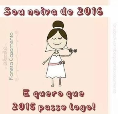 Meu casamento 2016 - 1