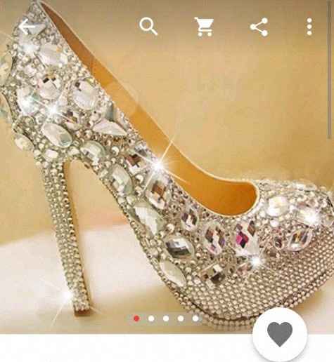 Inspiração - sapatos - 3