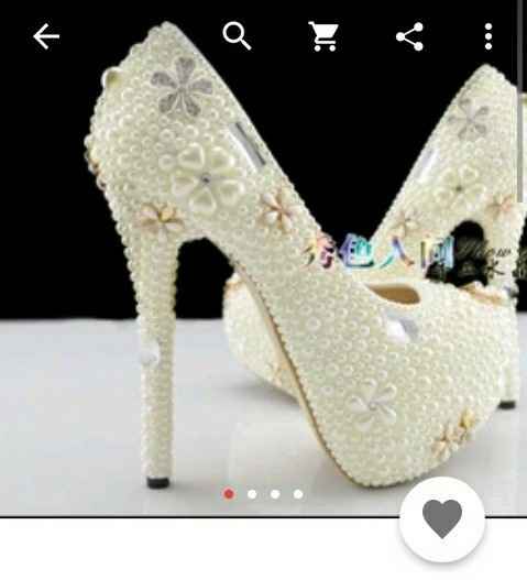 Inspiração - sapatos - 5