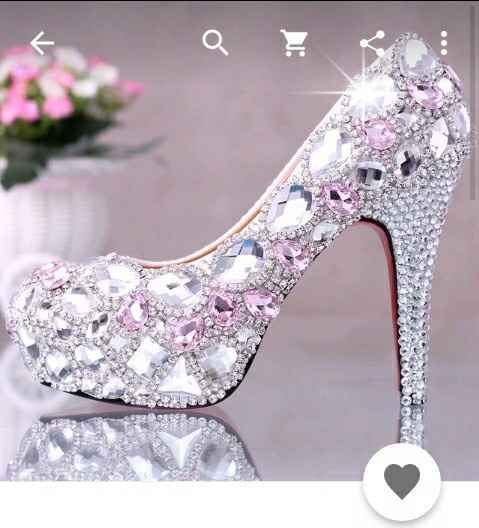 Inspiração - sapatos - 6