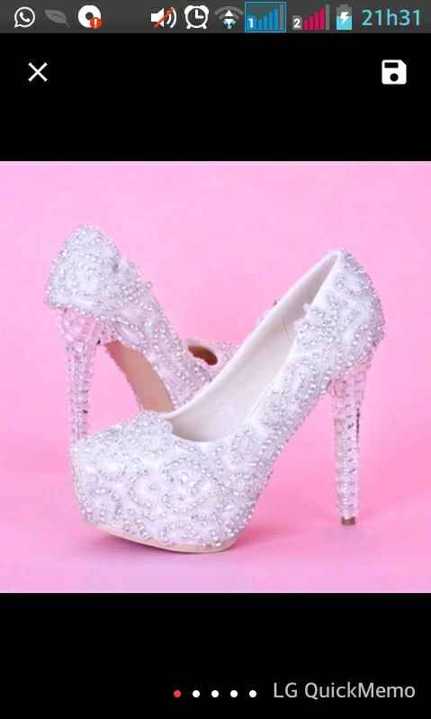 Inspiração - sapatos - 8