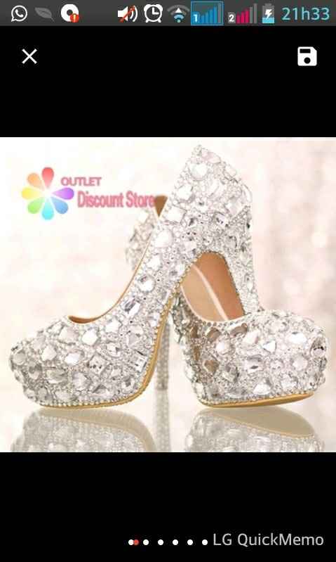 Inspiração - sapatos - 9