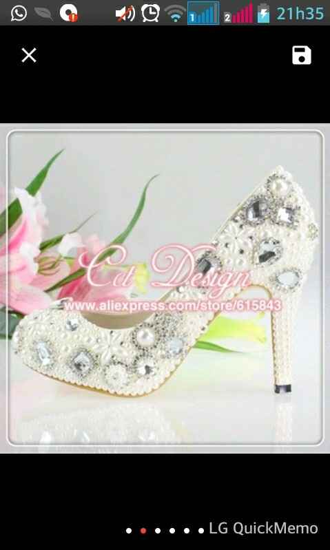 Inspiração - sapatos - 10