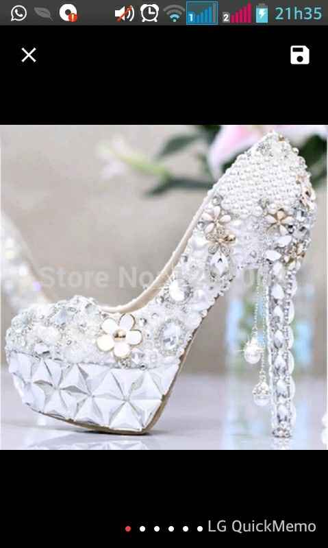 Inspiração - sapatos - 11