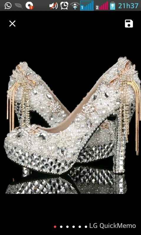 Inspiração - sapatos - 12