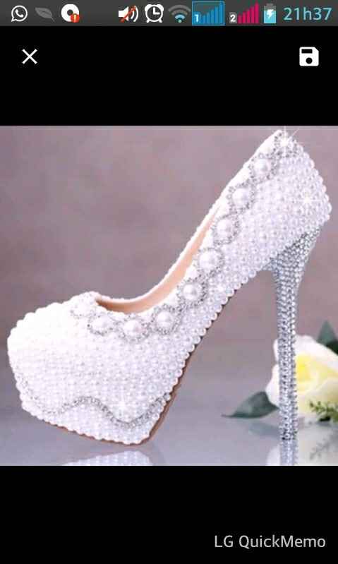 Inspiração - sapatos - 13