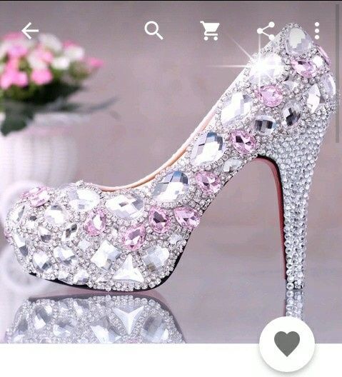 Inspiração - sapatos - 6