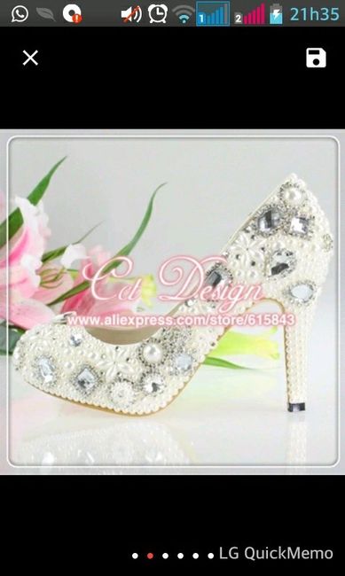 Inspiração - sapatos - 10