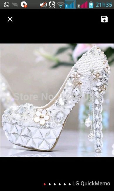 Inspiração - sapatos - 11