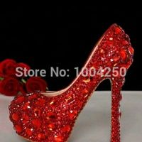 Inspiração - sapatos - 7