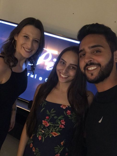 Mais um contrato fechado: Coral Piteri - 2