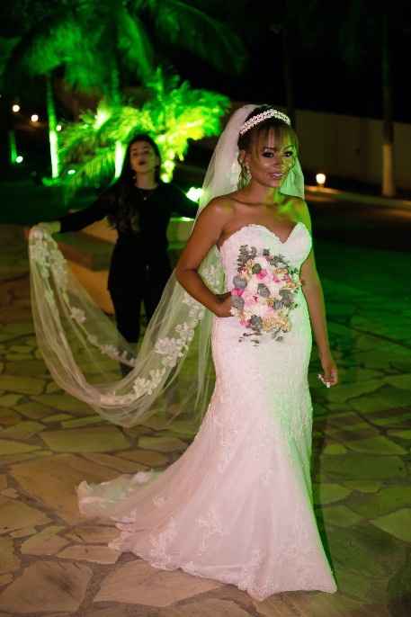 vestido