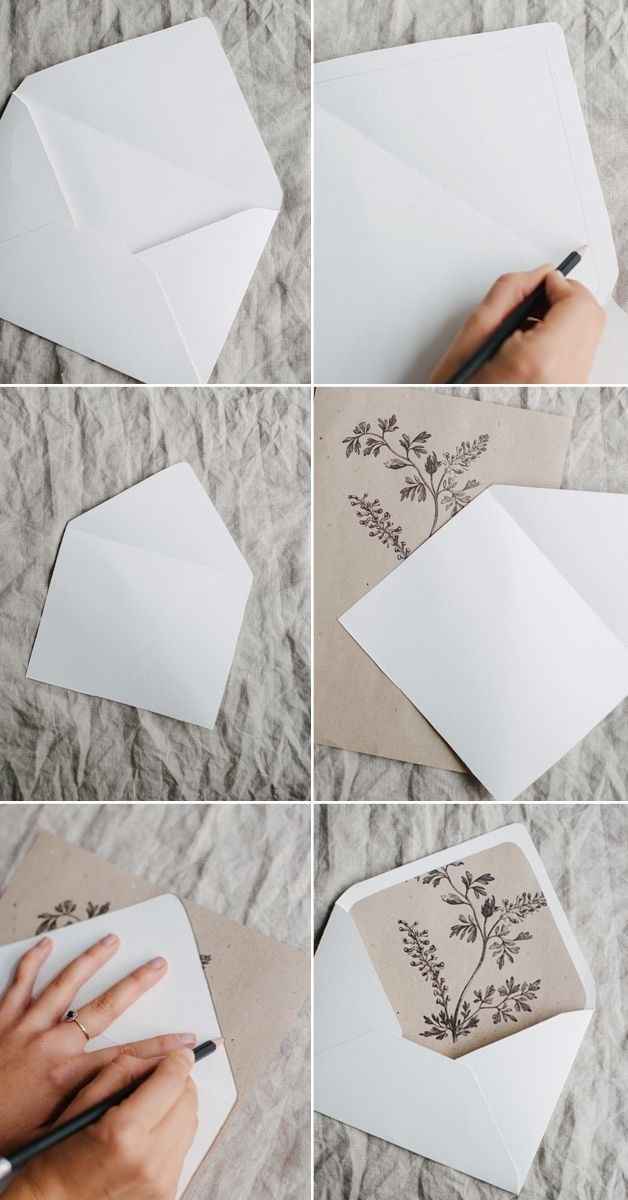 Inspiração Pinterest