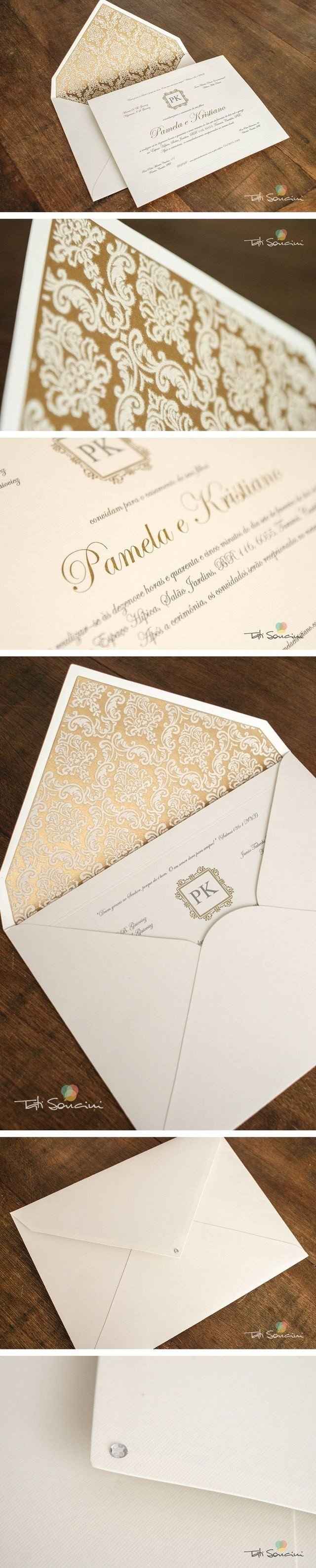 Inspiração Pinterest
