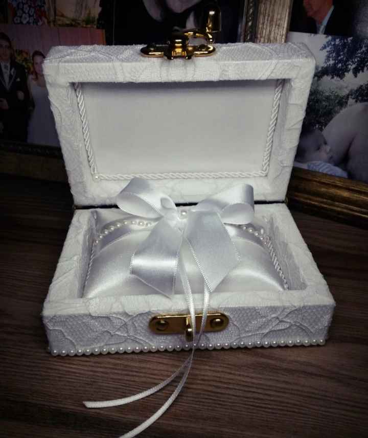 Primeira Compra do Meu Casamento 😍 - 1