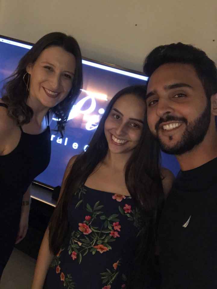 Mais um contrato fechado: Coral Piteri - 2