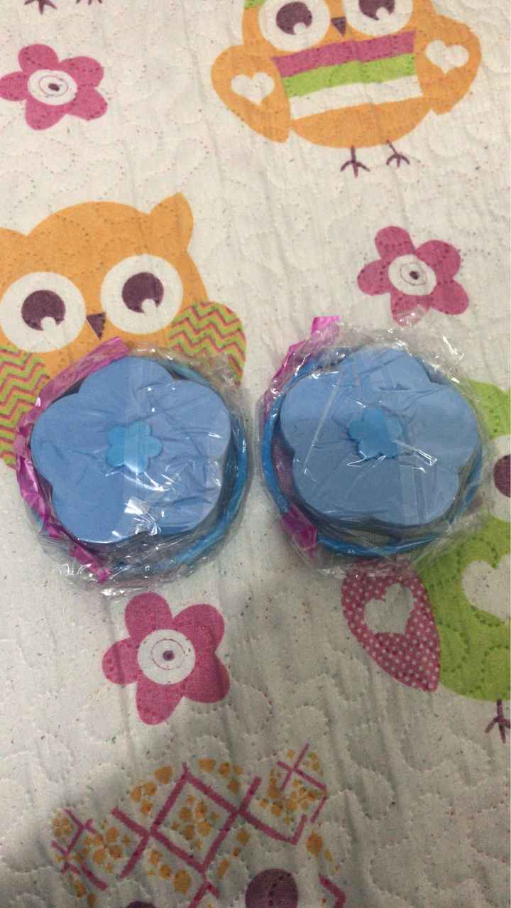 Comprinhas da wish - 2
