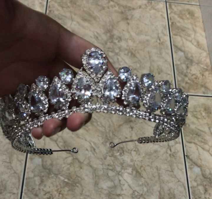 Compras do casamento- 25 de março - 1