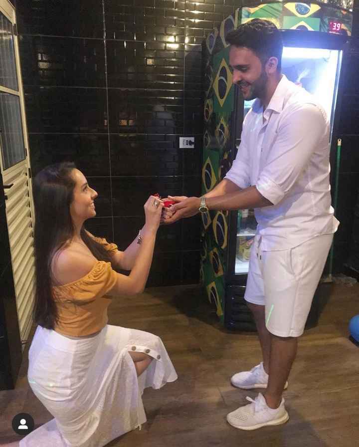 Feliz ano novo noivas!! 🎉 - 1