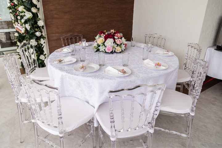 Decoração do nosso Home Weeding 🌸 - 5