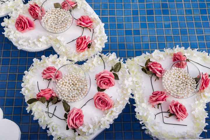 Decoração do nosso Home Weeding 🌸 - 7