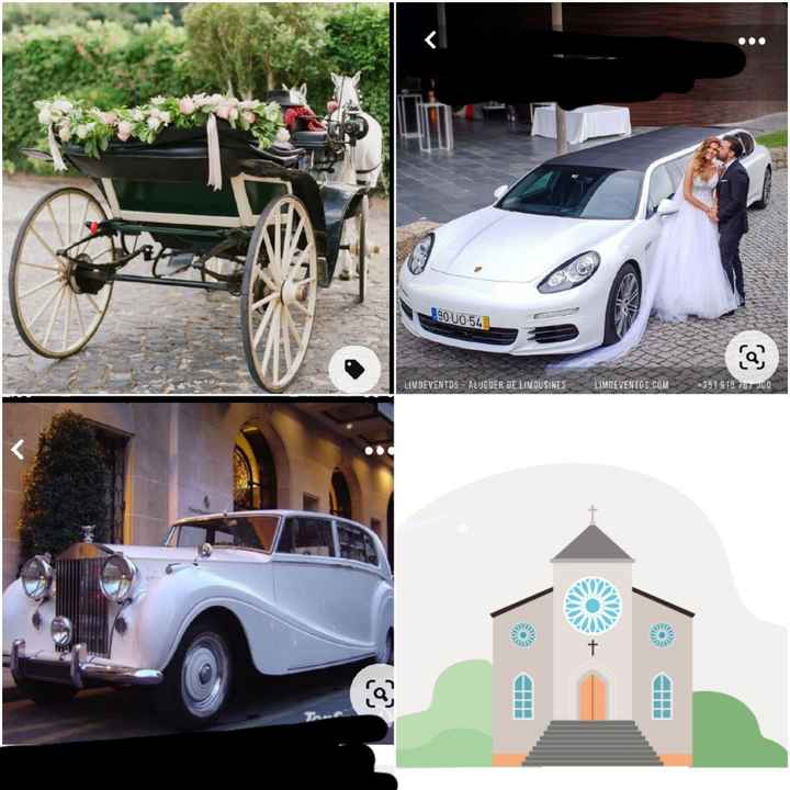 Qual escolheriam?? - 1