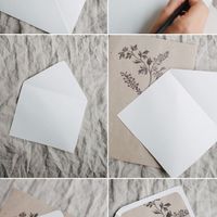 Inspiração Pinterest