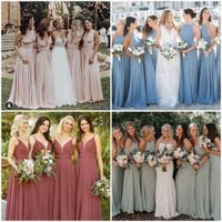 Boa noite meninas! Sempre quis o vestido das madrinhas no Rose, porém ultimamente tenho ficado em dú