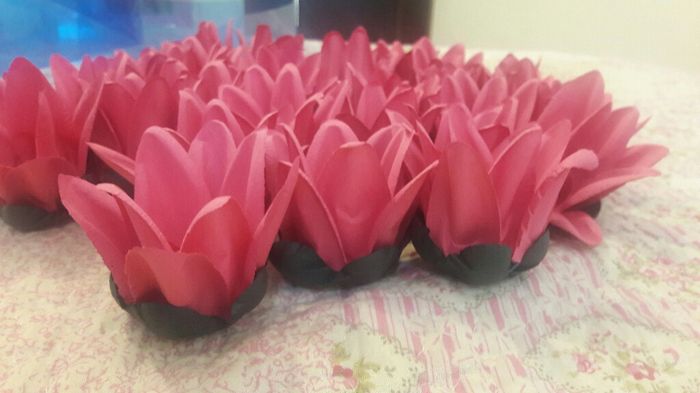 Minhas forminhas para doces - vem ver!!! - 3