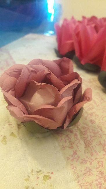 Minhas forminhas para doces - vem ver!!! - 4