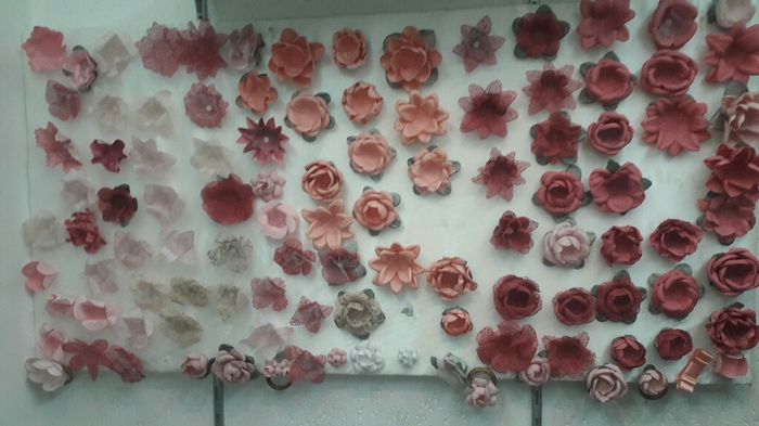 Minhas forminhas para doces - vem ver!!! - 5
