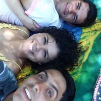 Quando tiveram o primeiro encontro? - 1
