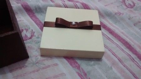 Meu convite padrinhos - 4